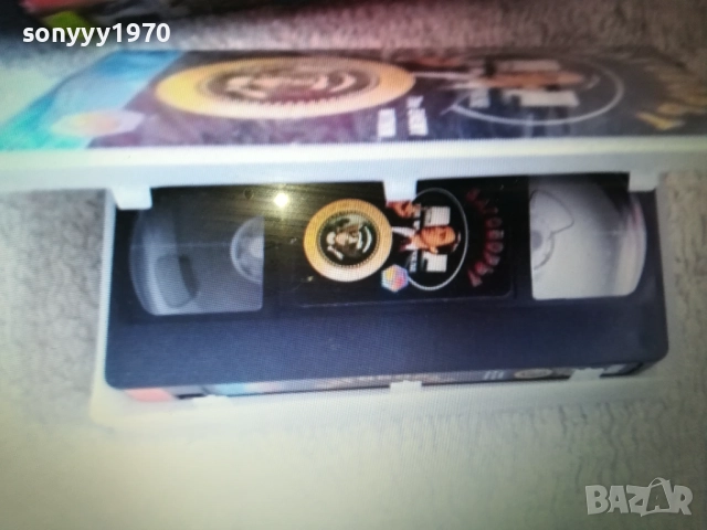 original vhs video tape-45лв за брой 2609251522