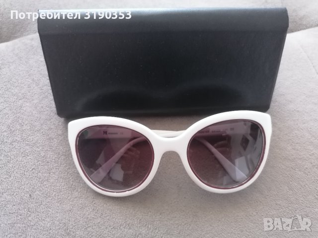 Дамски слънчеви очила MISSONI, снимка 3 - Слънчеви и диоптрични очила - 37256033