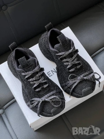 дамски маратонки balenciaga , снимка 3 - Маратонки - 50676386