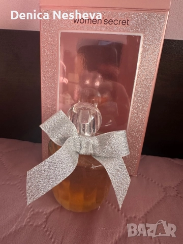 Парфюм 100мл, снимка 3 - Дамски парфюми - 52967902