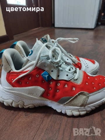 Air Jordan react размер 42.5