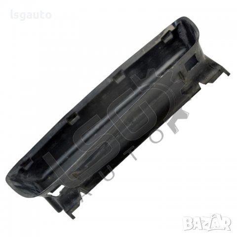 Въздуховод интеркулер Volvo S 40 II 2004-2012 V290422N-91, снимка 2 - Части - 36750406