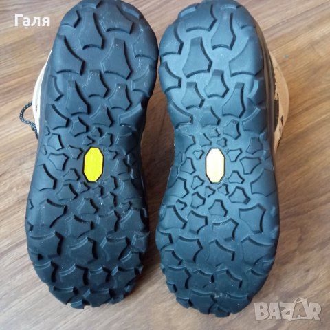 Обувки "Scarpa"N 37,1/2, снимка 5 - Зимни спортове - 38449254