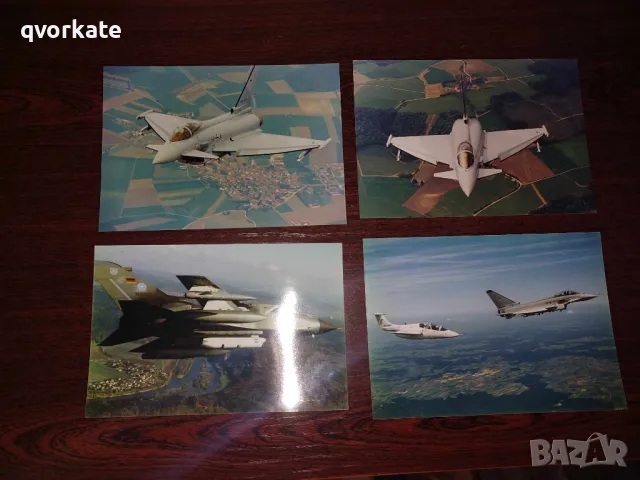 "Колекция от винтидж (или от края на 90-те) аерокосмически, отбранителни и информационни материали /, снимка 2 - Колекции - 50212865