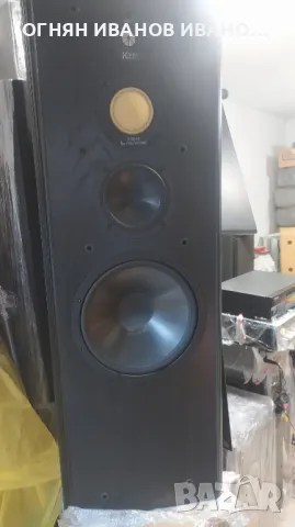 Infinity Kappa 8.2i

от Германия