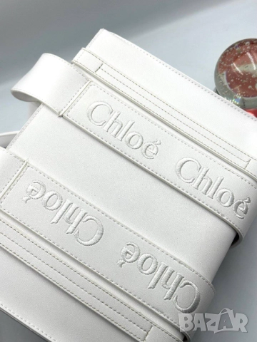 чанти 30х24см chloe, снимка 10 - Чанти - 51445178