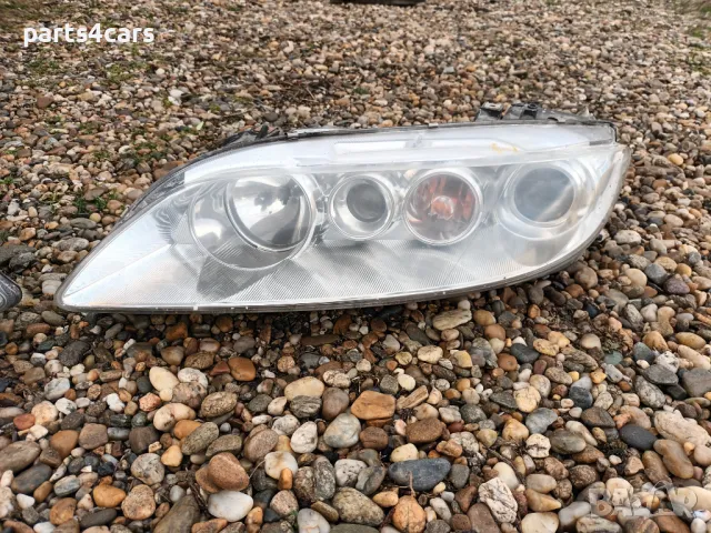 ляв или десен фар за мазда 6 MAZDA 6, снимка 3 - Части - 49093141