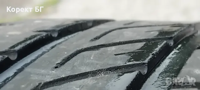 Гуми 215 55 17 Wanli from Michelin 2 броя. Нов внос., снимка 5 - Гуми и джанти - 50415253