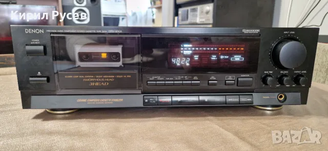 Продавам Denon DRM-800A