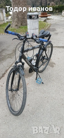 велосипед 28цола