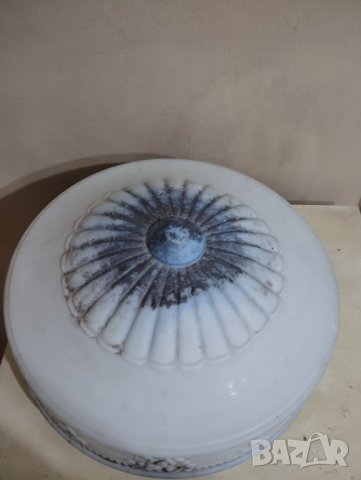 Полилей арт деко, снимка 2 - Полилеи - 43049983