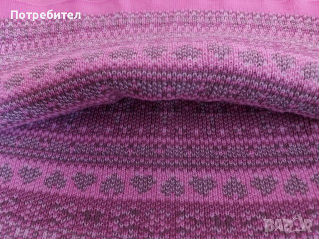 Детска официална рокля 110, снимка 6 - Детски рокли и поли - 43182479