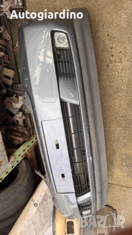 Предна Броня за Opel Vectra 2003, снимка 3 - Части - 52309312