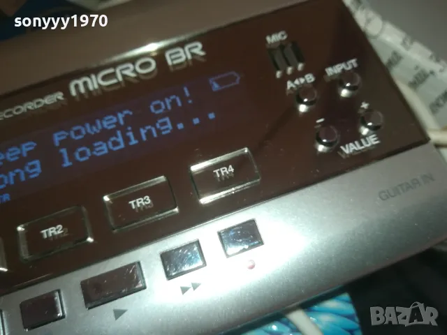 BOSS-ВНОС SWISS 0810241721, снимка 16 - Ресийвъри, усилватели, смесителни пултове - 47511211