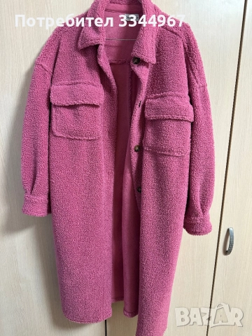 Дамско палто 