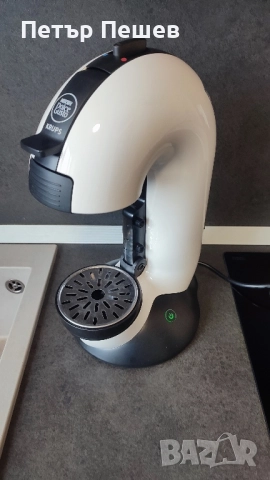 Krups Dolce Gusto Fontana Kp3002 за капсули система Долче Густо , снимка 2 - Кафемашини - 52315810
