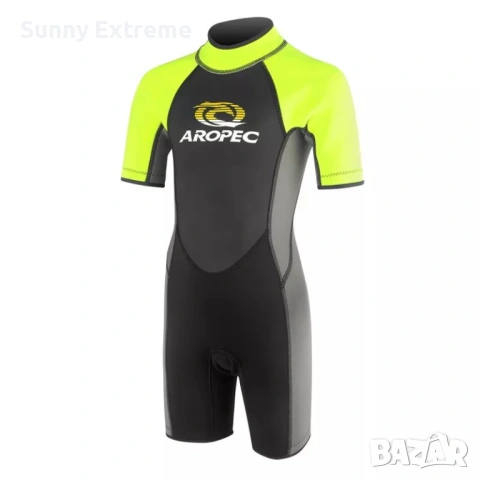 Къс детски неопрен Aropec 2.5mm 3B44C, снимка 4 - Водни спортове - 39115136