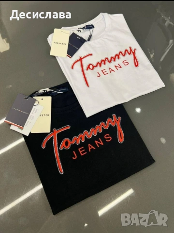 Дамски тениски , снимка 14 - Тениски - 53251037