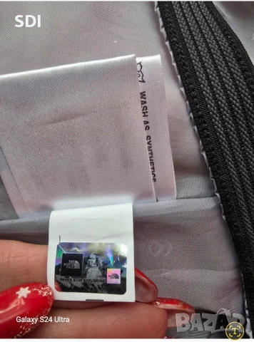 Дамско зимно/лятно яке The North Face , снимка 5 - Якета - 53130806