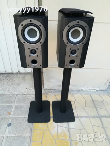 mission-uk=колони със стоики внос англия, снимка 6 - Тонколони - 26301600