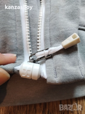 Under Armour Men's UA Coldgear Infrared Dobson Softshell Jacket - страхотно мъжко яке С/М, снимка 10 - Якета - 52013059