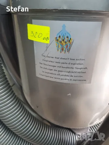 прахосмукачка dyson, снимка 7 - Прахосмукачки - 48497607