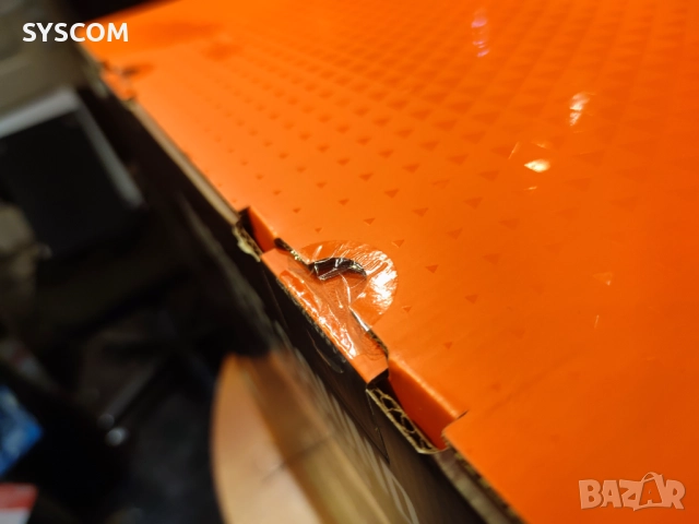 Чисто нов JBL Boombox 3, снимка 5 - Bluetooth тонколони - 52684543