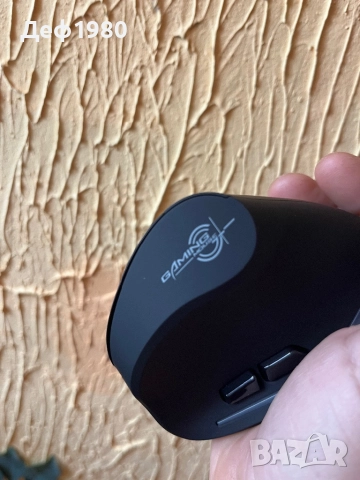 геймърска мишка  