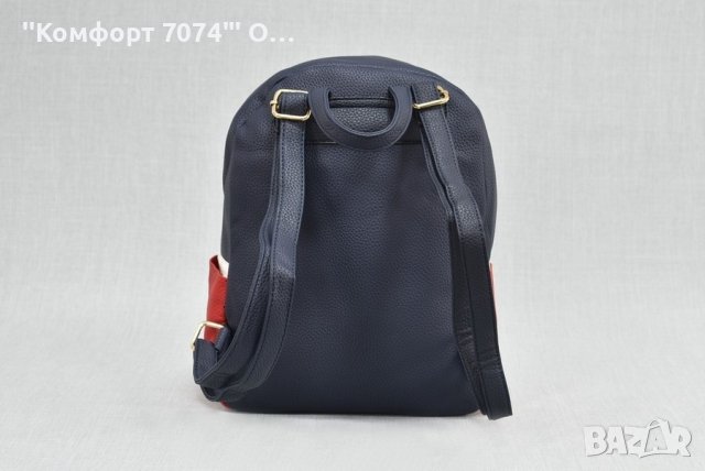 Дамска раница, снимка 3 - Раници - 43844664