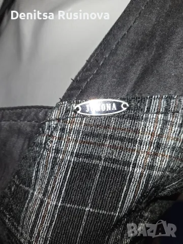 Дамски сукман Junona L, снимка 3 - Сукмани - 48562443