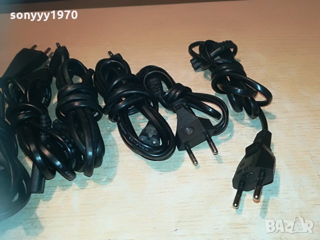10 захранващи кабела за 50лв 2705211145, снимка 11 - Други - 33013527