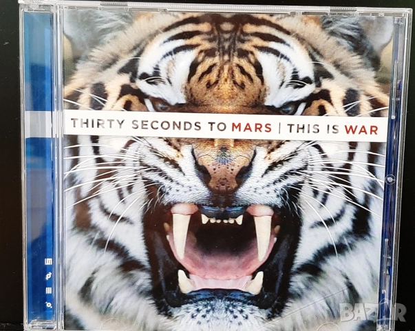 30 seconds to Mars