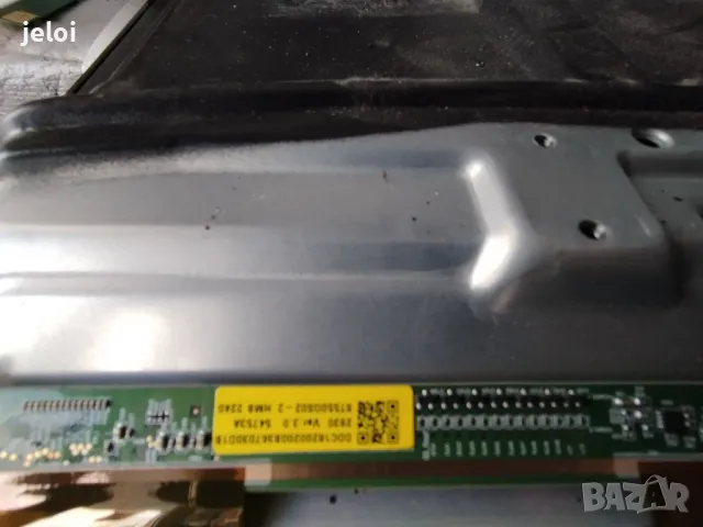  LED-55M30  TP.SK706S.PC822, снимка 3 - Части и Платки - 48135488