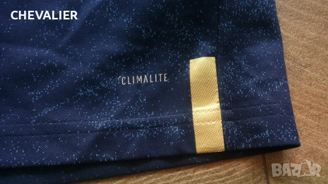 Adidas FC REAL MADRID Kids Football T-Shirt Размер 11-12 г / 152 см оригинална детска тениска 28-67, снимка 9 - Детски тениски и потници - 50648176