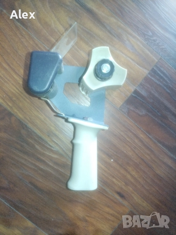 Ръкохватка за лепене на тиксо