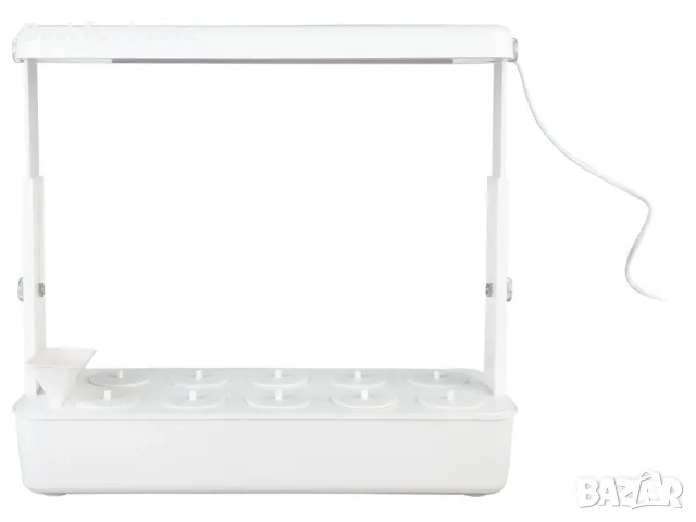 Автоматична оранжерия от PARKSIDE®, снимка 5 - Стайни растения - 47327730