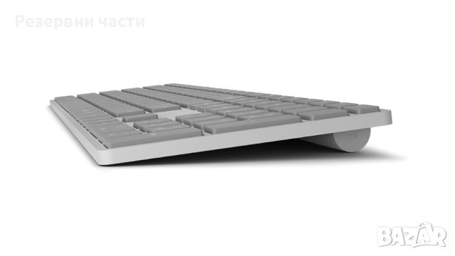 Клавиатура Microsoft Bluetooth, снимка 2 - Клавиатури и мишки - 43410045