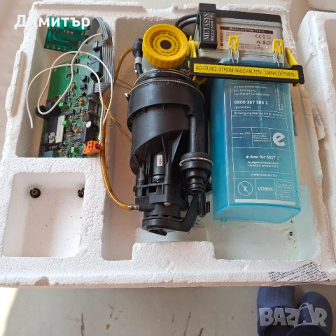 Стоматологичен стол Takara Belmont модел PROCIA , снимка 11 - Стоматология - 48774743