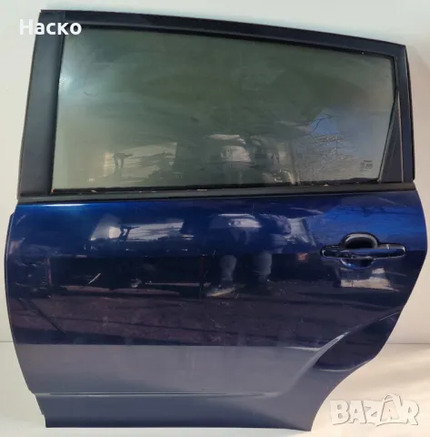 Задна Лява Врата Тойота Корола Версо Toyota Corolla Verso 2004 - 2008