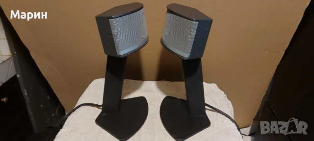 Лот тонколонки, снимка 2 - Тонколони - 50897560