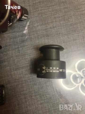 3 макари за дъно, снимка 7 - Макари - 53134238