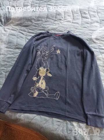 Пижама, снимка 2 - Пижами - 48995810