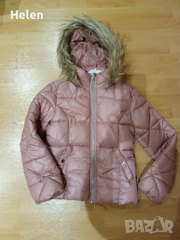 Яке с качулка НМ