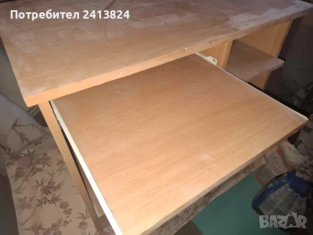 Бюро, снимка 2 - Бюра - 48557004