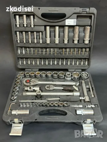 Гедоре FORCE 4941-5