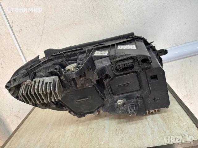 Фар за Мерцедес Ц класа W205 / Mercedes C class, снимка 3 - Части - 52019840