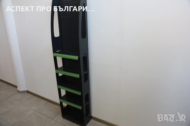 Стелаж РRОМО (promo end), снимка 4 - Стелажи и щандове - 50952361