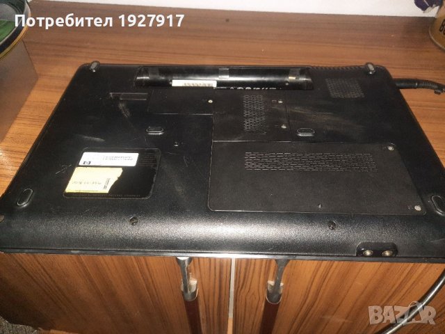 лаптоп, снимка 11 - Лаптопи за дома - 40159559