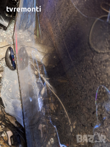 MAIN BOARD, ZGF190R-5  for GRUNDIG 49 GUB 8762 for 49inc for DISPLAY 057T49-C09, снимка 9 - Части и Платки - 44854158