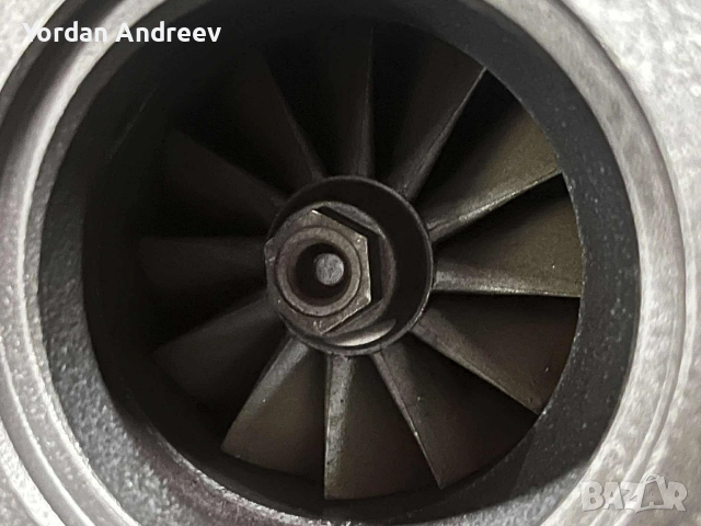 Продавам турбо двоен хибрид за БМВ 286 конски сили , снимка 9 - Части - 52842433